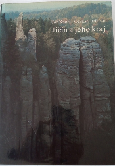 Jičín a jeho kraj