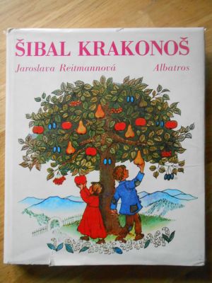 Šibal Krakonoš