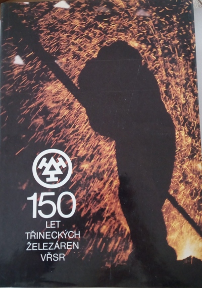 150 let třineckých železáren VŘSR