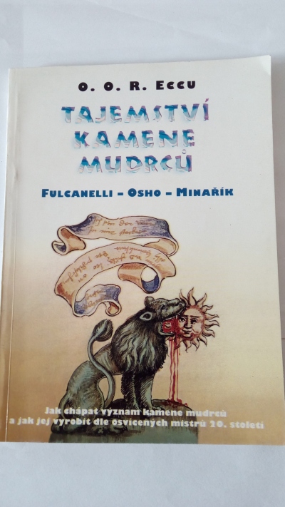 Tajemství kamene mudrců