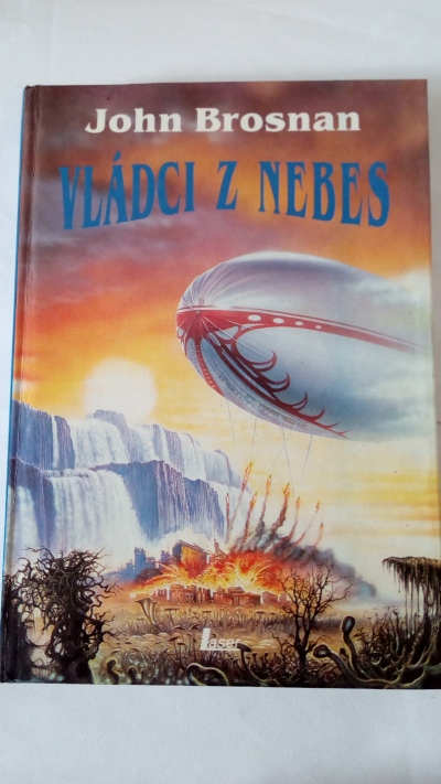 Vládci z nebes