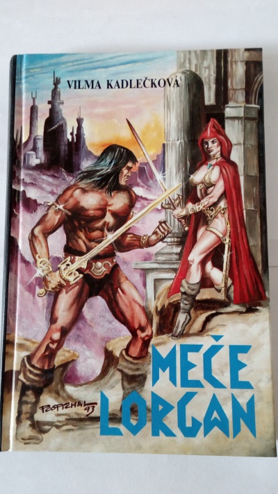 Meče Lorgan