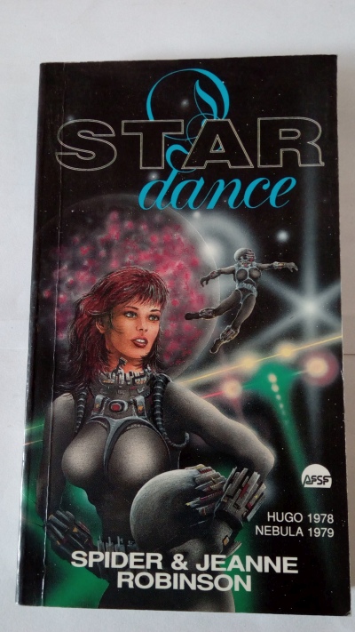 Star dance