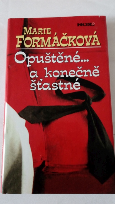 Opuštěné … a konečně šťastné