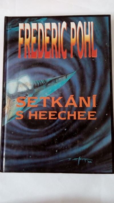 Setkání s Heechee