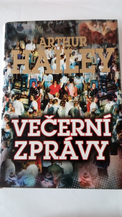 Večerní zprávy