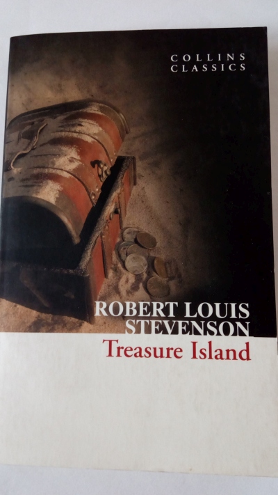 Treasure Island
