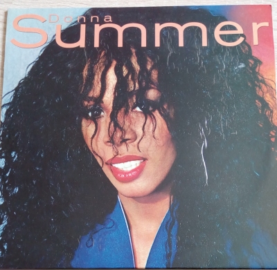Donna Summer