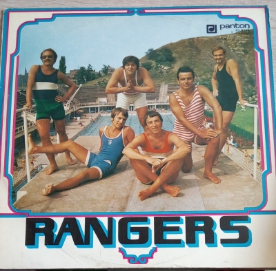 The Rangers