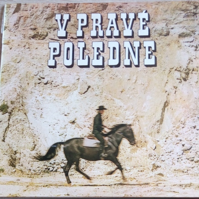 V pravé poledne