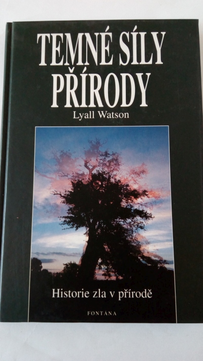 Temné síly přírody