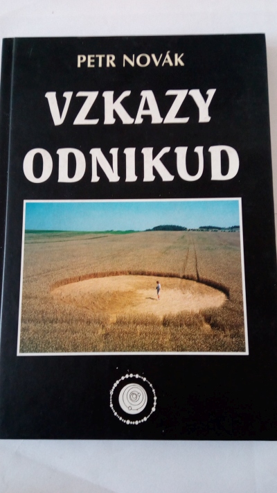 Vzkazy odnikud