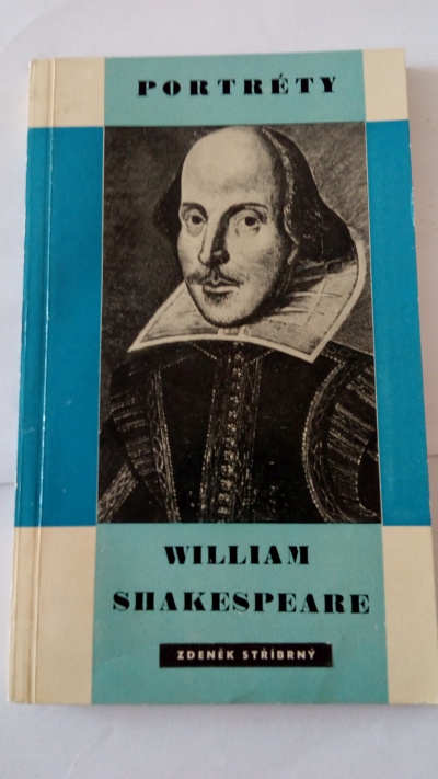 William Shakespeare