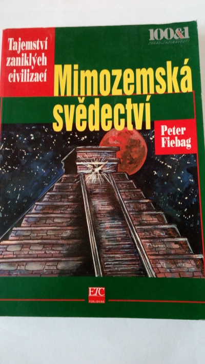 Mimozemská svědectví