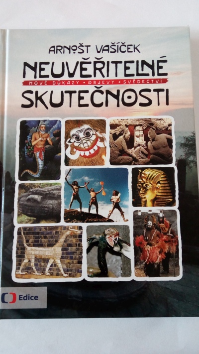 Neuvěřitelné skutečnosti
