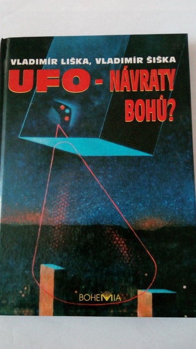 UFO – návraty bohů?