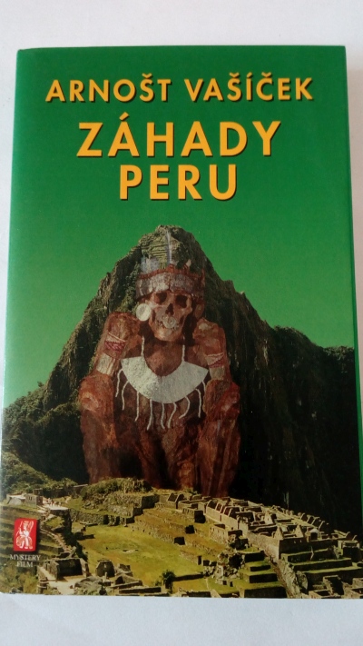 Záhady Peru