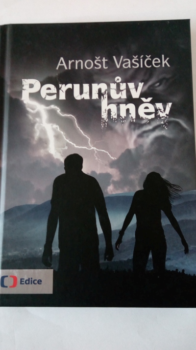 Perunův hněv