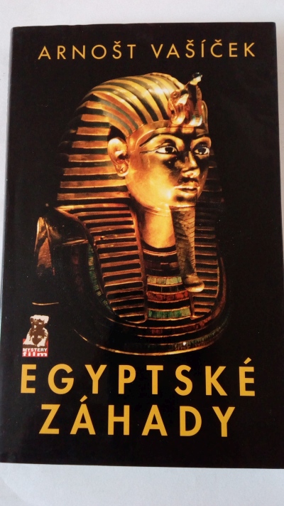 Egyptské záhady