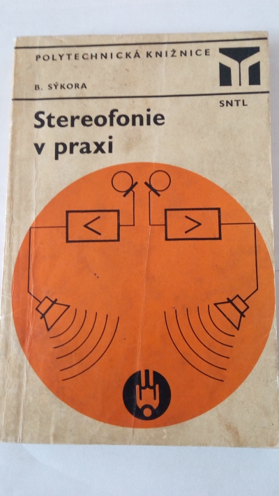 Sterofonie v praxi