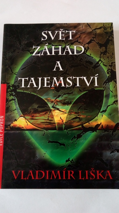 Svět záhad a tajemství