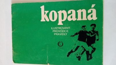 Kopaná