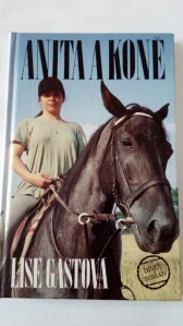Anita a koně