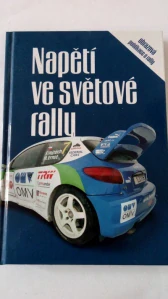 Napětí ve světové rally