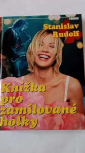 Knížka pro zamilované holky
