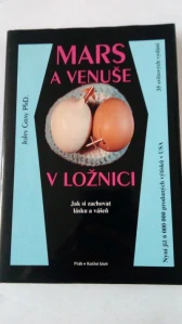 Mars a Venuše v ložnici