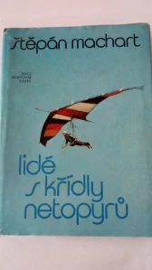 Lidé s křídly netopýrů