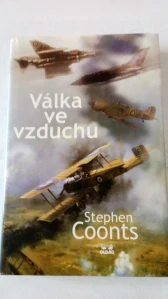 Válka ve vzduchu