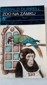 Zoo na zámku