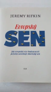 Evropský sen