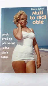 Muži to rádi oblé aneb Proč se přirozená krása stala tabu
