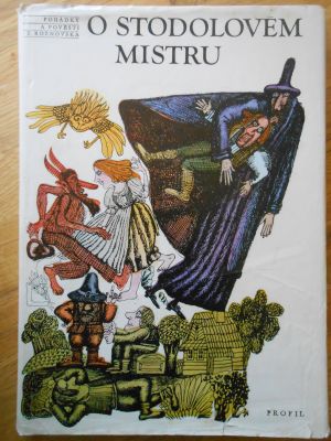 O stodolovém mistru