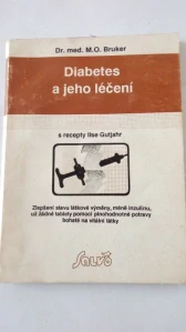 Diabetes a jeho léčení