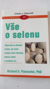 Vše o selenu