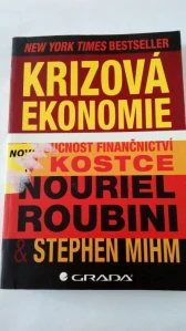 Krizová ekonomie