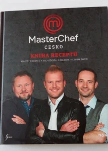 MasterChef česko