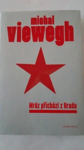 Mráz přichází z Hradu