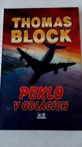 Peklo v oblacích