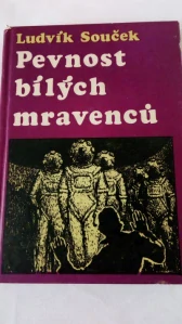 Pevnost bílých mravenců