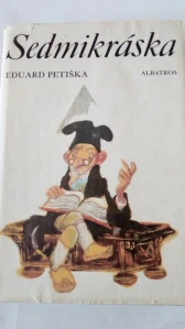 Sedmikráska