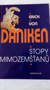Stopy mimozemštanů