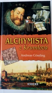 Alchymista z Krumlova