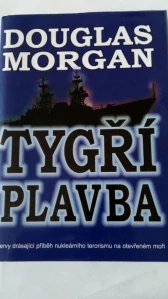 Tygří plavba
