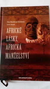 Africké lásky, africká manželství
