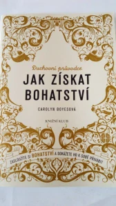 Jak získat bohatství