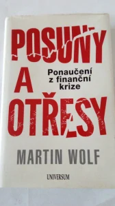 Posuny a otřesy